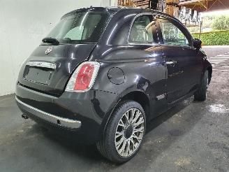 Fiat 500 312 0.9 TwinAir Lounge picture 6