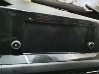 Volkswagen Golf CD1 eTFS R-Line Hybrid picture 10