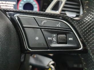 Audi A1 GBA 30TFSI S-Line Sportback picture 12