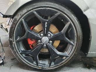 Audi A1 GBA 30TFSI S-Line Sportback picture 22