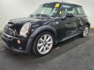 Mini Cooper S R53 Cooper S Chili picture 3