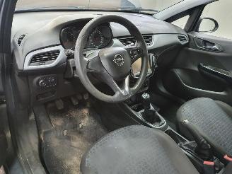 Opel Corsa P68 picture 13