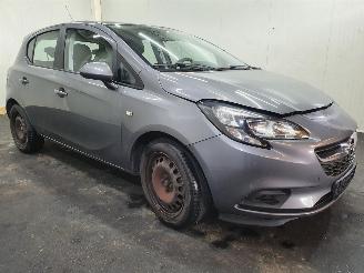 Opel Corsa P68 picture 1