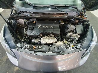 Opel Corsa P68 picture 30