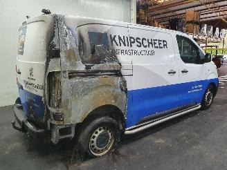 Peugeot Expert 2.0 BlueHDI120 picture 6