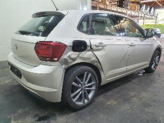 Volkswagen Polo AW1 1.0 BlueMotion Technology picture 6