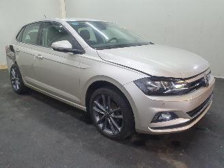 Uttjänta bilar auto Volkswagen Polo AW1 1.0 BlueMotion Technology 2018/3