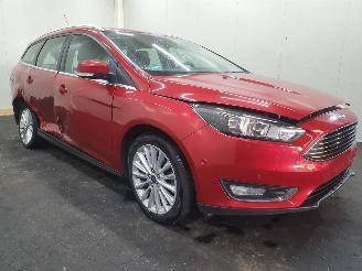 Dezmembrări autoturisme Ford Focus 1.0 EcoBoost 125pk Euro6 2016/3