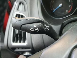 Ford Focus 1.0 EcoBoost 125pk Euro6 picture 11