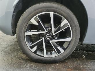 Opel Corsa P2JO 1.2Turbo GS picture 36