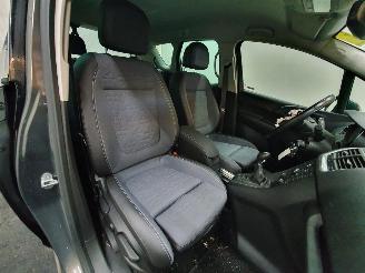 Opel Meriva 1.4 Turbo Blitz picture 26