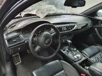 Audi A6 4G 3.0TDI Quattro Avant picture 7