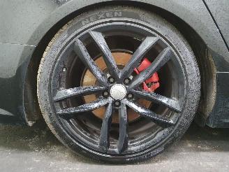 Audi A6 4G 3.0TDI Quattro Avant picture 16