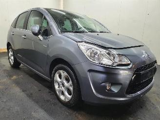 Uttjänta bilar auto Citroën C3 1.6VTi Exclusive 2011/1