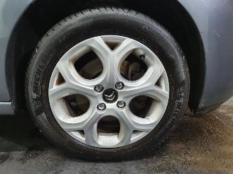 Citroën C3 1.6VTi Exclusive picture 9