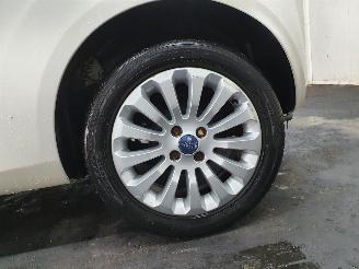 Ford Ka 1.2 Titanium X s/s picture 26