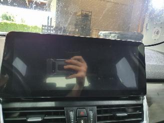 BMW 2-serie F45 218i Active Tourer picture 8