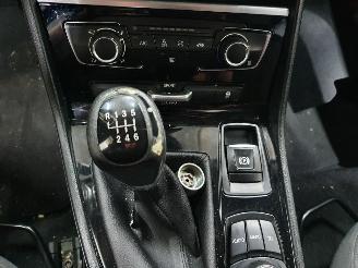 BMW 2-serie F45 218i Active Tourer picture 29