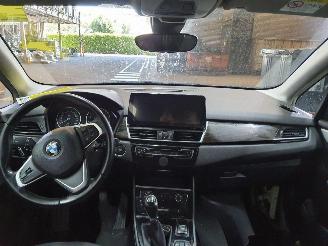 BMW 2-serie F45 218i Active Tourer picture 7