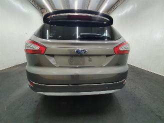 Ford Mondeo 1.6 EcoBoost Titanium picture 5