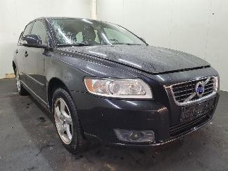 Uttjänta bilar auto Volvo V-50 Sport 2010/10