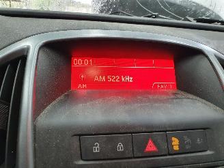Opel Astra J Edition 1.4 picture 9