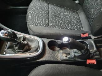 Opel Astra J Edition 1.4 picture 27