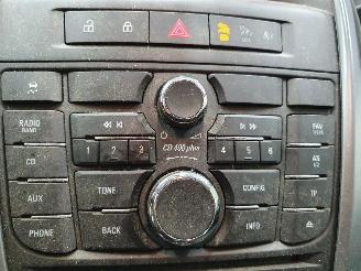 Opel Astra J Edition 1.4 picture 8