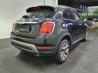 Fiat 500X 1.4MAir 4*2 Cross 140pk picture 5