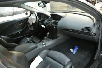 BMW 6-serie  picture 9