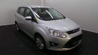 Auto da rottamare Ford Grand C-Max  2014/1