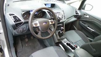 Ford Grand C-Max  picture 10