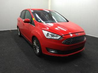 Auto da rottamare Ford Focus C-Max  2018/1