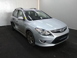 demontáž osobní automobily Hyundai I-30  2011/5