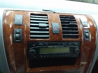 Hyundai Terracan  picture 13