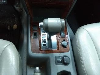 Hyundai Terracan  picture 15