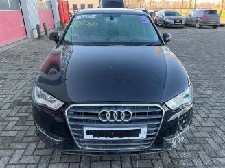 Audi A3 A3 Sportback (8VA/8VF), Hatchback 5-drs, 2012 / 2020 1.4 TFSI 16V picture 7
