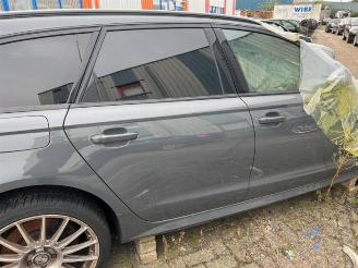 Audi S6 S6 Avant (C7), Combi, 2012 / 2018 4.0 V8 TFSI picture 5