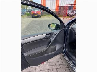 Volkswagen Golf Golf VI (5K1), Hatchback, 2008 / 2013 1.6 TDI 16V picture 8