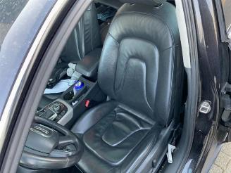 Audi A4 A4 Avant (B8), Combi, 2007 / 2015 1.8 TFSI 16V picture 13