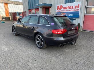 Audi A4 A4 Avant (B8), Combi, 2007 / 2015 1.8 TFSI 16V picture 3