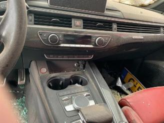 Audi S4 S4 (B9), Sedan, 2016 3.0 TFSI V6 24V picture 9