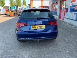 Audi A3 A3 Sportback (8VA/8VF), Hatchback 5-drs, 2012 / 2020 1.4 TFSI ACT Ultra 16V picture 4