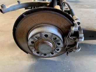 Audi A3 A3 Sportback (8VA/8VF), Hatchback 5-drs, 2012 / 2020 1.4 TFSI ACT Ultra 16V picture 22