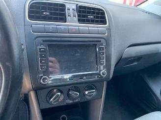 Volkswagen Polo Polo V (6R), Hatchback, 2009 / 2017 1.2 12V BlueMotion Technology picture 10