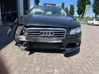 Audi A4 A4 Avant (B8), Combi, 2007 / 2015 2.0 TFSI 16V picture 8