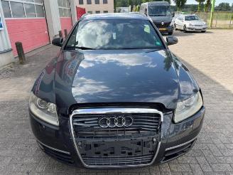 Audi A6 A6 Avant (C6), Combi, 2005 / 2011 3.2 V6 24V FSI Quattro picture 7