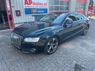  Audi A5 A5 (8T3), Coupe, 2007 / 2017 1.8 TFSI 16V 2008/7