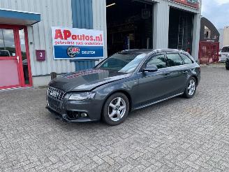  Audi A4 Avant  2010/1