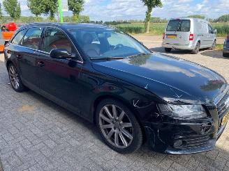Audi A4 Avant 2.0 TFSI 179pk S-LINE AUTOMAAT picture 7